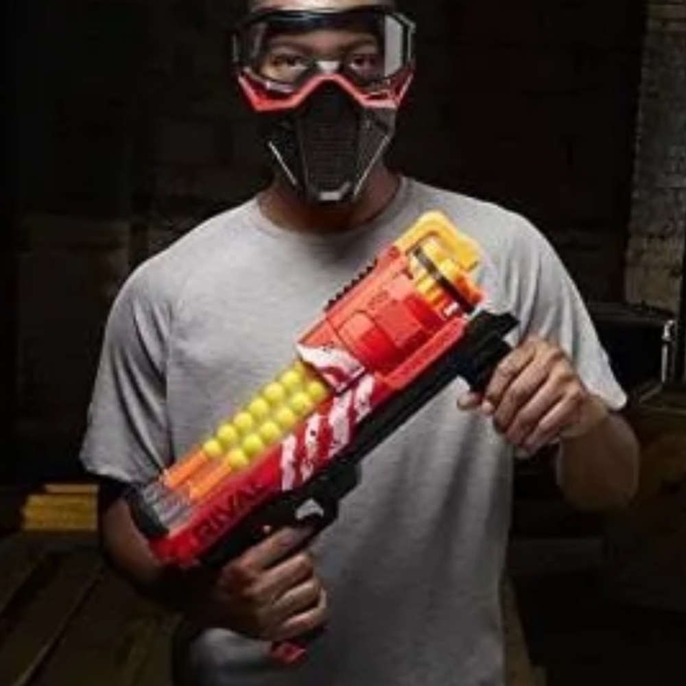Nerf Rival XVII - 3000